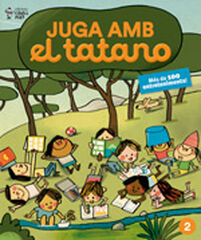 Juga amb El Tatano 2