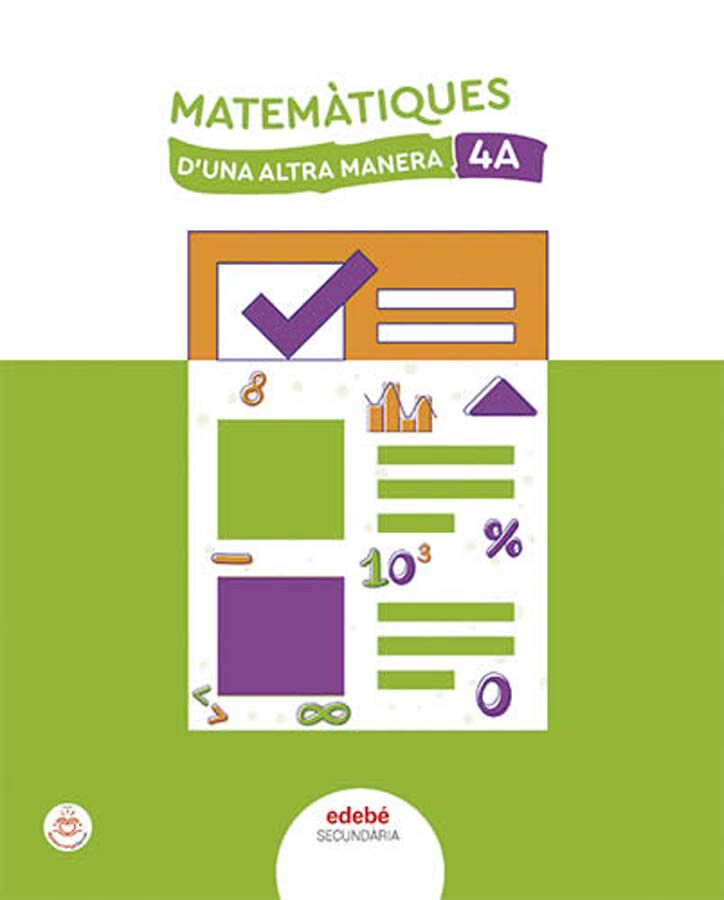 Matematiques Es4 (Cat)