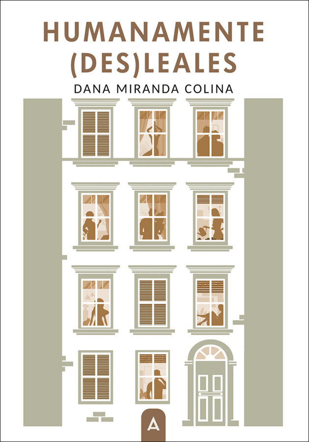 Humanamente (des)leales