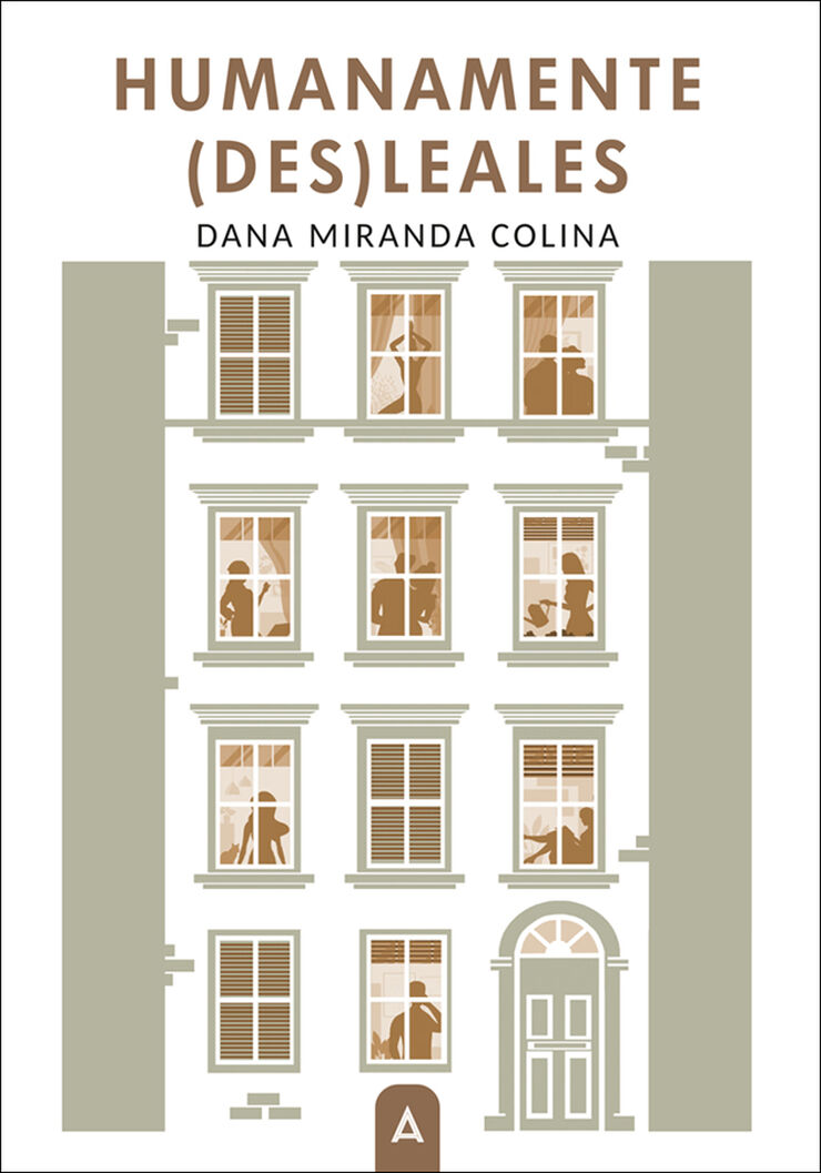 Humanamente (des)leales