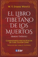 El Libro tibetano de los muertos El Libro tibetano de los muertos
