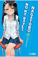 No me rayes, nagatoro 01 No me rayes, nagatoro 01