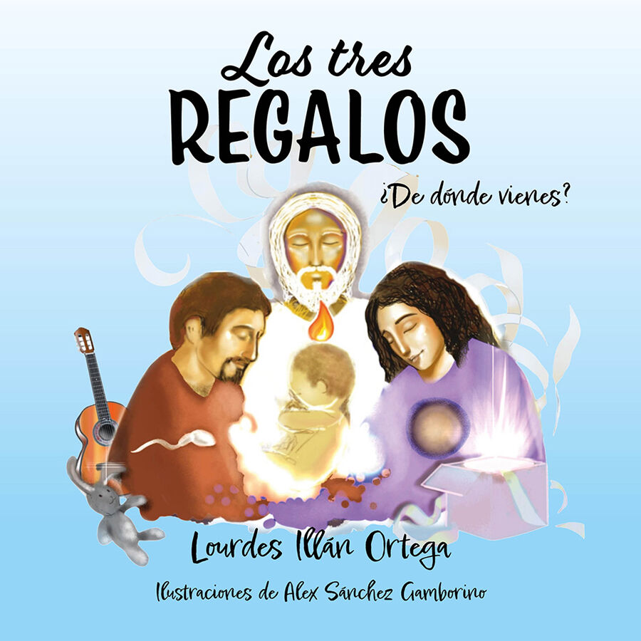 Los tres regalos