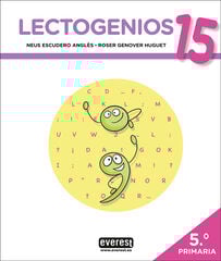 Lectogenios 15 Lectogenios 15
