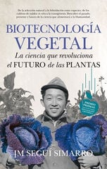 Biotecnología vegetal Biotecnología vegetal