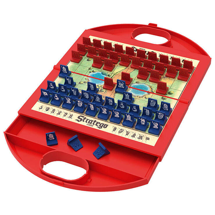 Stratego Compact