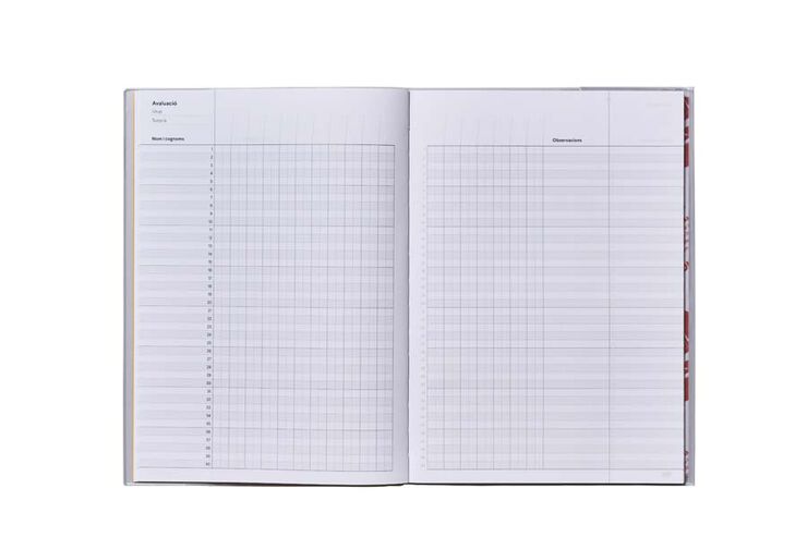 Cuaderno Dúplex A4 Additio Catalán