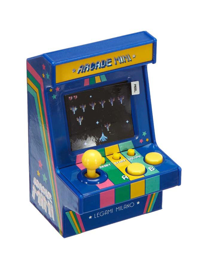 Joc Mini Arcade Legami