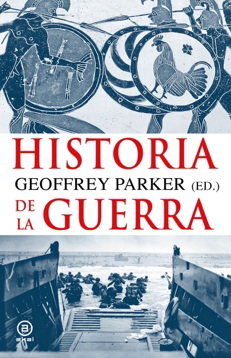 Historia de la guerra