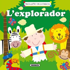 L'explorador L'explorador