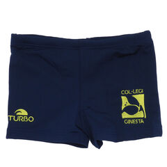 La Ginesta Banyador nen