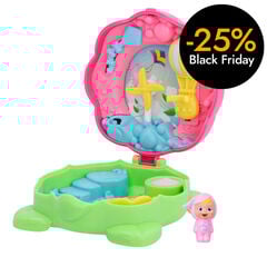 Bebés Llorones Little Changers