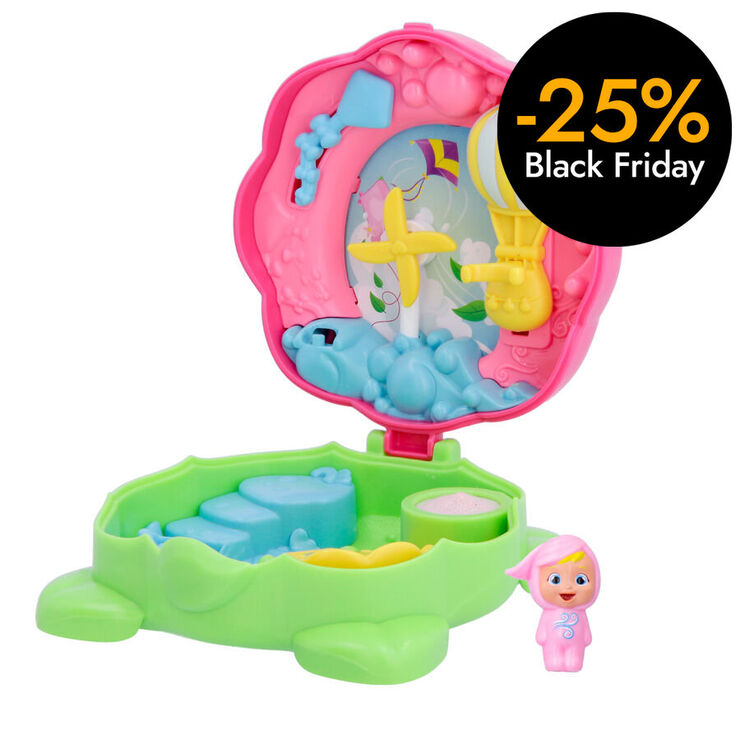 Bebés Llorones Little Changers