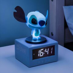 Rellotge Alarma Stich