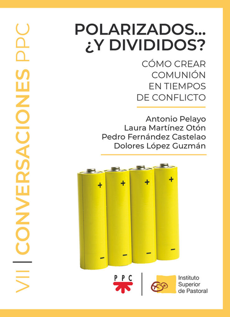 Polarizados... ¿y divididos?