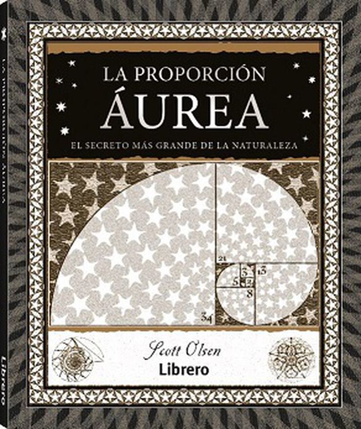 Proporción áurea