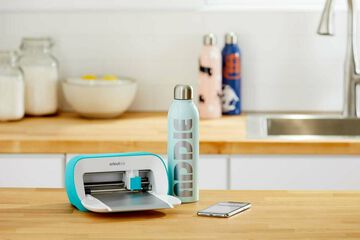 Cricut Joy + Curs d'Iniciació de Regal