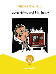 Inventions and Machines