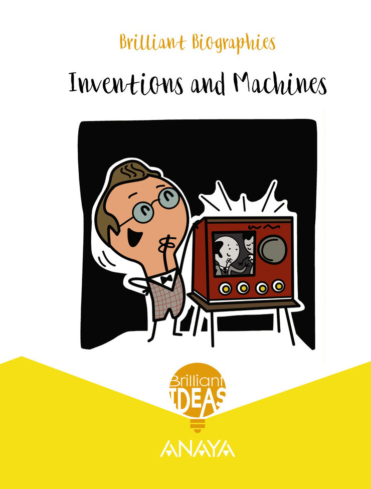 Inventions and Machines