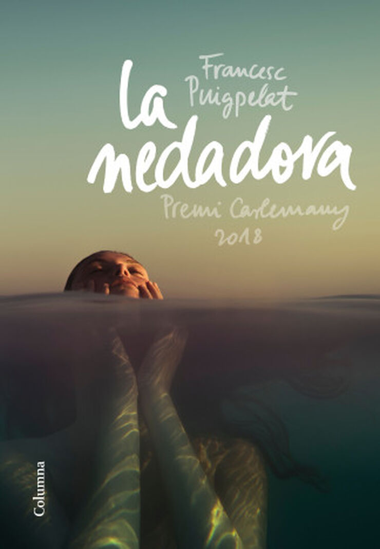 La nedadora La nedadora