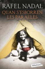 Quan s'esborren les paraules Quan s'esborren les paraules