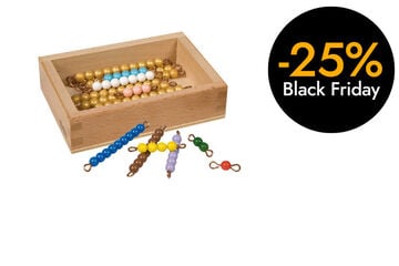 Comptes Montessori 10-19 Nienhuis