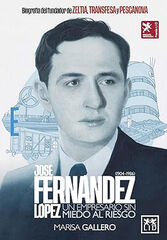 José Fernández López