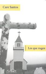 Los que rugen Los que rugen