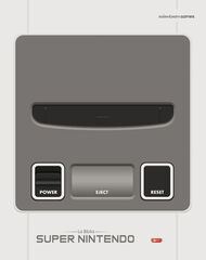 La Biblia de Super Nintendo