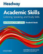 Headway Academic Skills Introductory. Listening & Speaking: Student'S Book