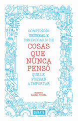 Compendio general Compendio general