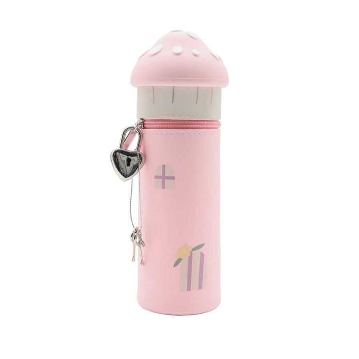Estuche silicona Torre Lulubug