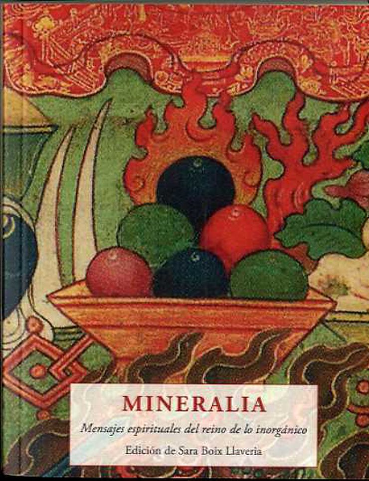 Mineralia