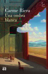 Una ombra blanca Una ombra blanca