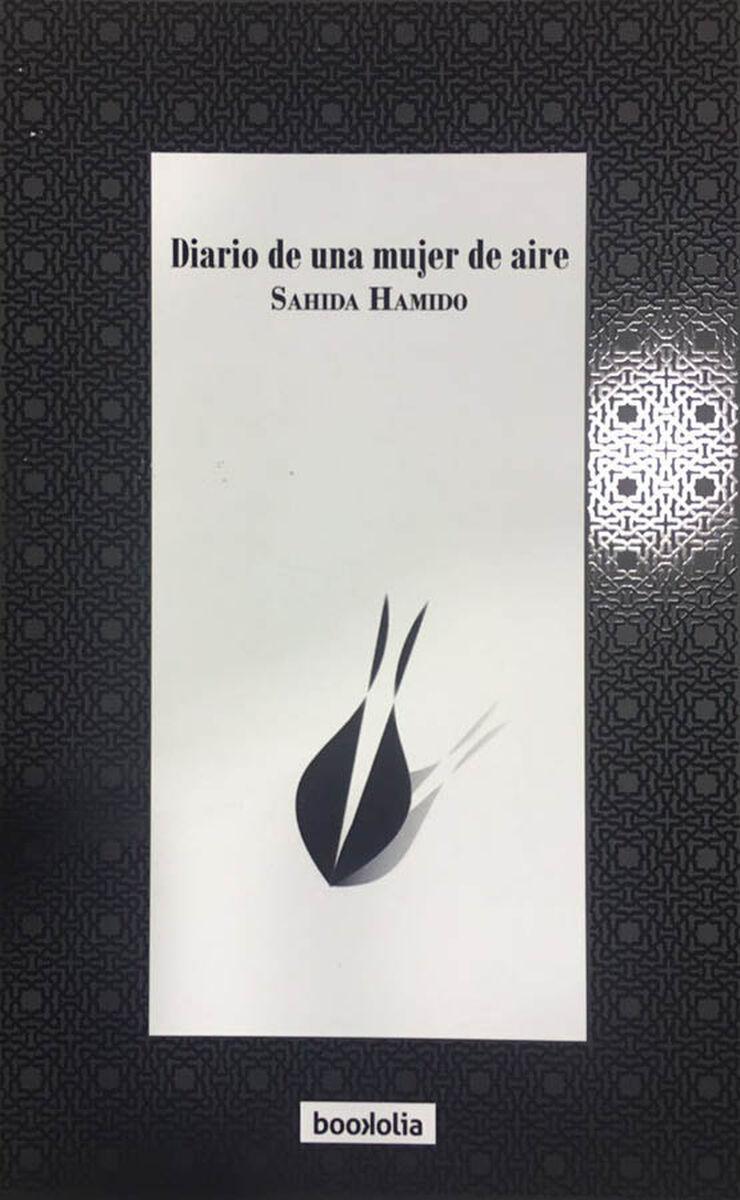 Diario de una mujer de aire