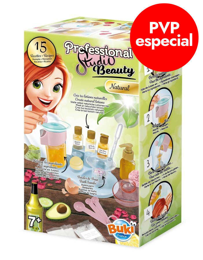 Prof. Studio Bellesa