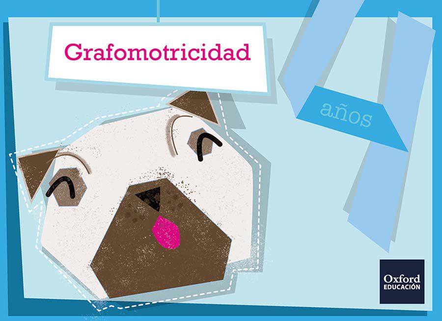 Grafomotricidad P4