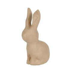 Figura papel maché Conejo