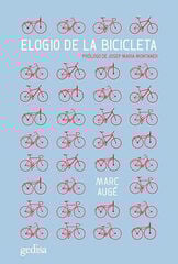 Elogio de la bicicleta Elogio de la bicicleta