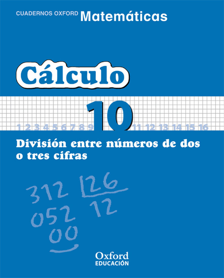 Clculo 10