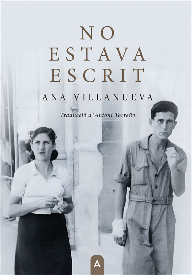 No estava escrit