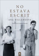 No estava escrit