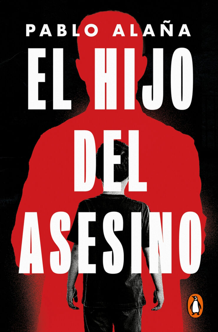 El hijo del asesino