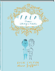 Fred. L'amic imaginari Fred. L'amic imaginari
