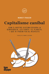 Capitalisme canibal