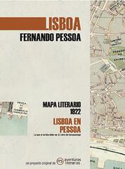 Lisboa en Pessoa Lisboa en Pessoa