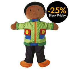 NiNo d'activitats Nathan Nen