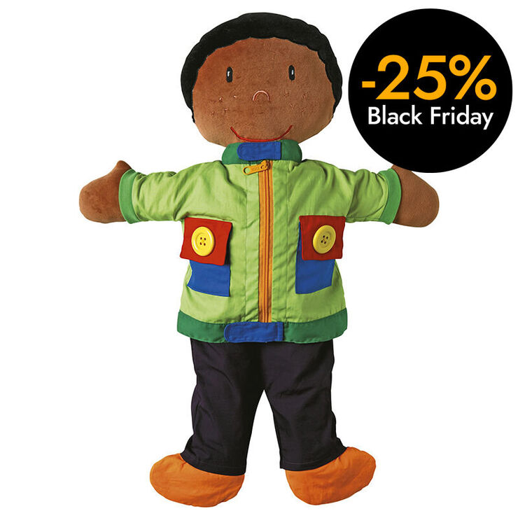 NiNo d'activitats Nathan Nen