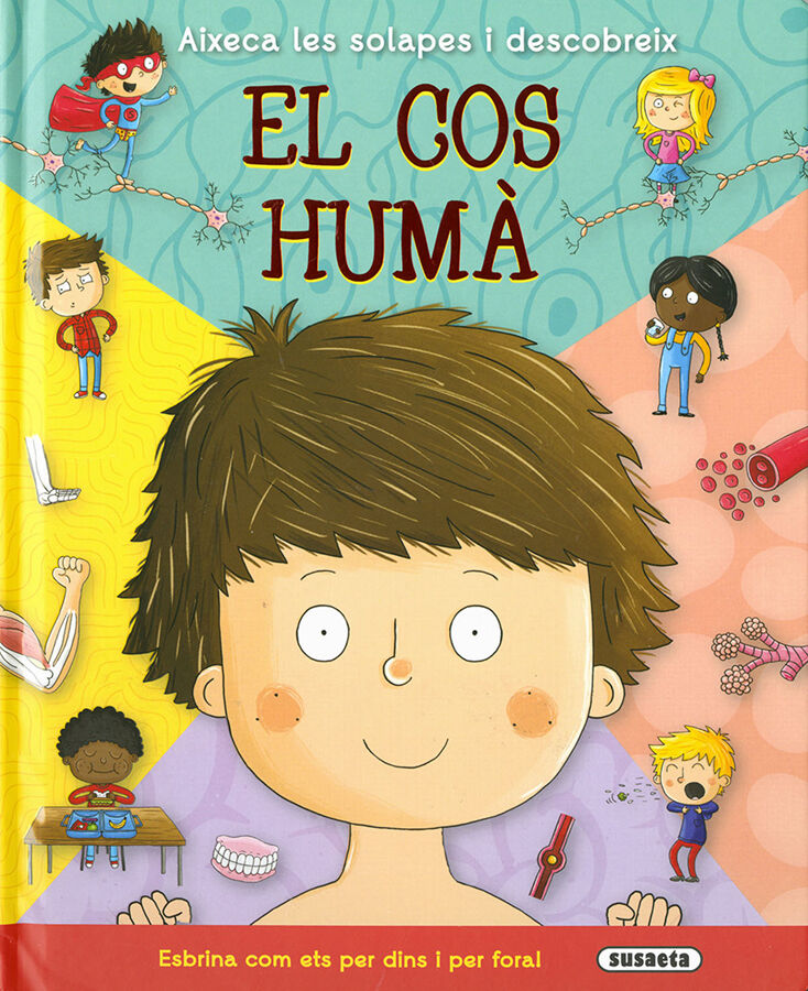 El cos hum&agrave;