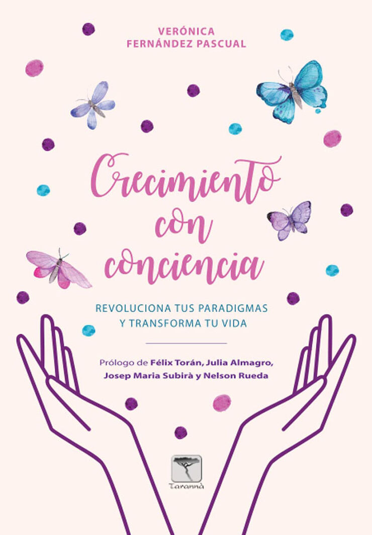 Crecimiento con conciencia